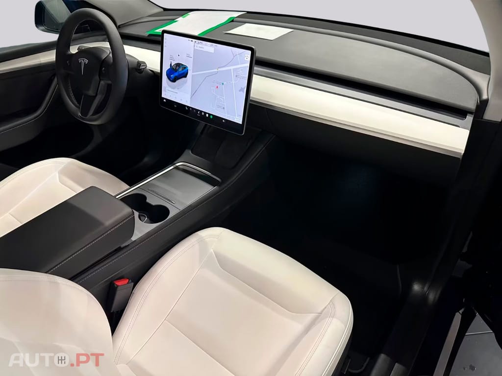 Tesla Model Y Performance AWD I.V.A DEDUTIVEL
