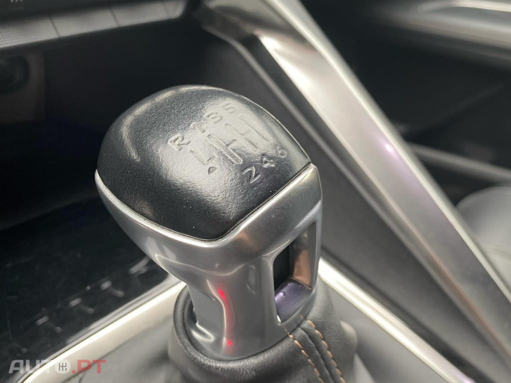 Peugeot 5008 Gt Line