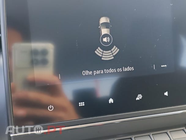 Renault Clio 1.0 TCe Intens Bi-Fuel