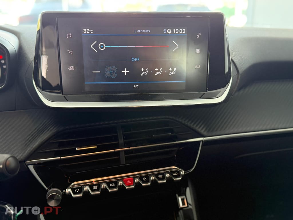 Citroen C3 Aircross 1.2 PureTech Feel