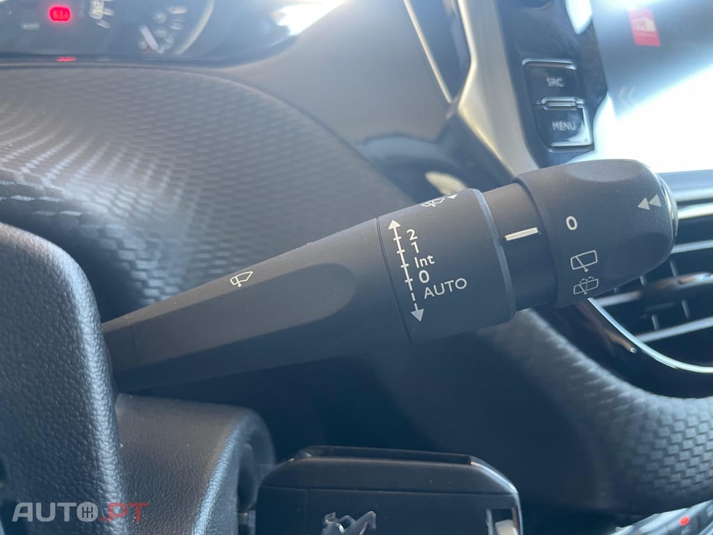 Peugeot 208 1.2 PureTech Allure