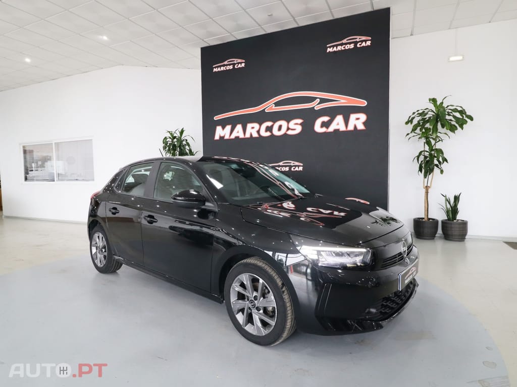 Opel Corsa 1.2 Business Edition