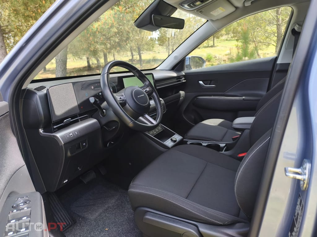 Hyundai Kauai 48.4 kWh Premium