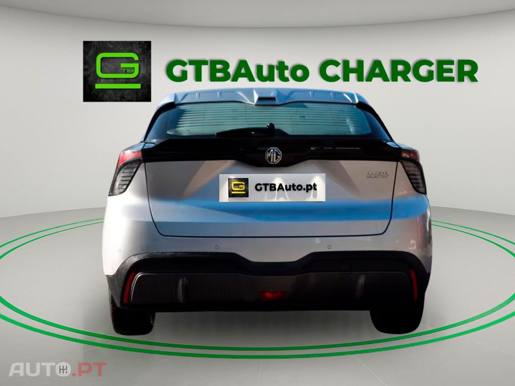 MG MG4 93 % I.V.A DEDUTIVEL 