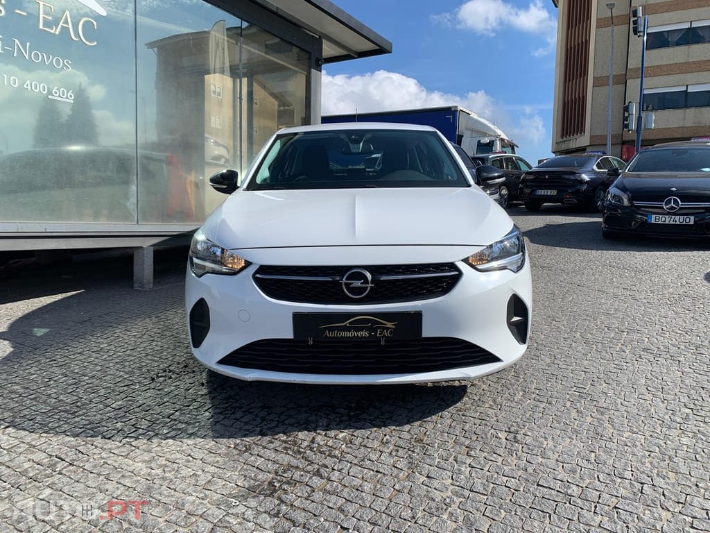 Opel Corsa 1.5 D Business