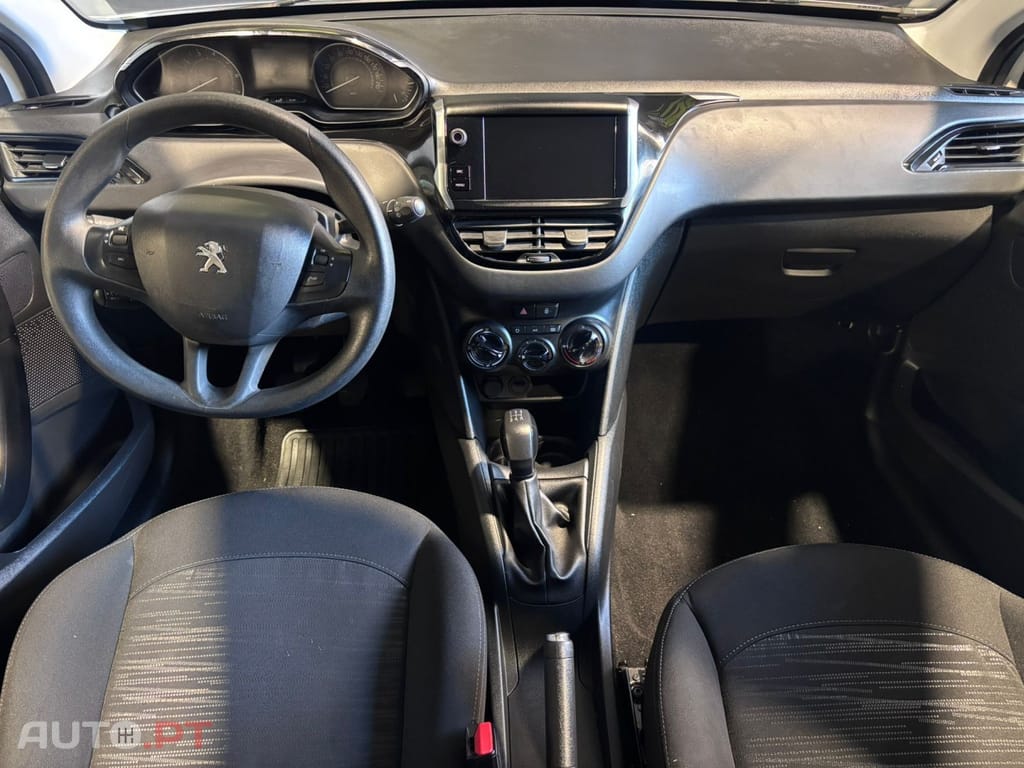Peugeot 208 1.2 PureTech Active