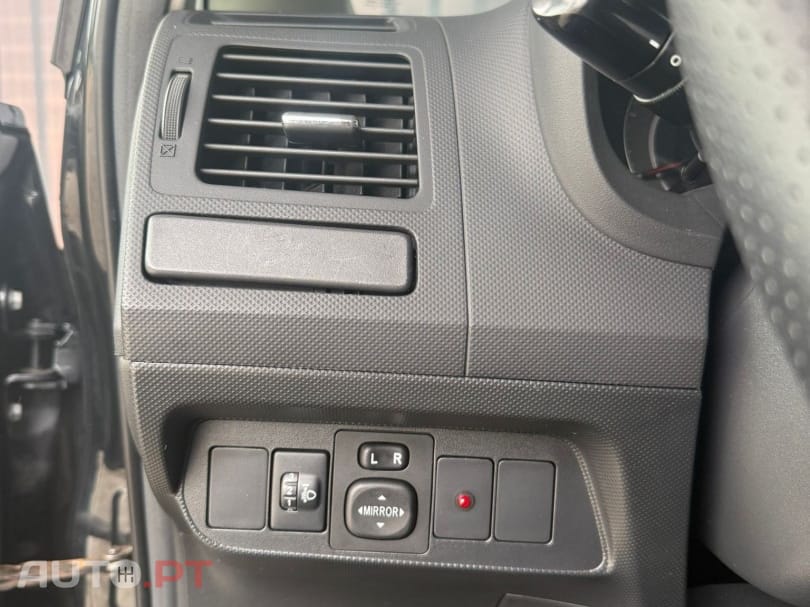 Toyota Auris 1.4 D-4D AC