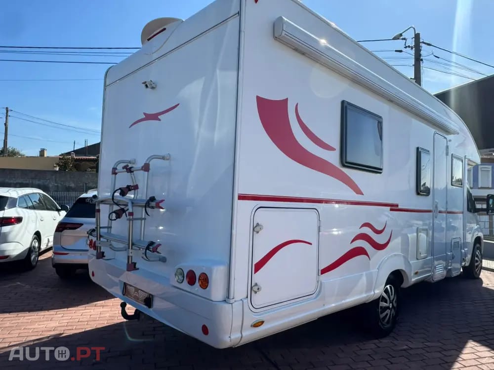 Citroen Jumper P.L.A ASSO