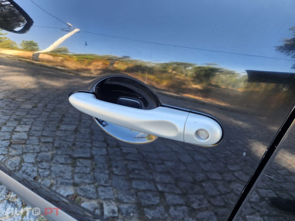 Renault Mégane Sport Tourer 1.5 dCi Dynamique