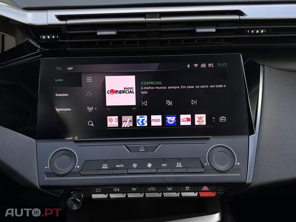 Peugeot 308 SW 1.5 BlueHDi Active Pack