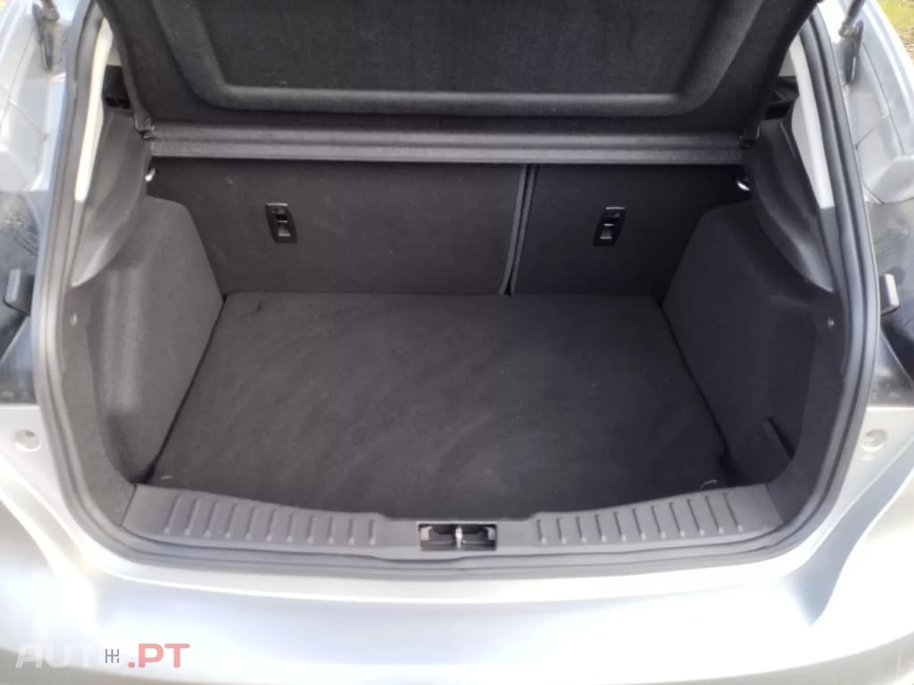 Ford Focus 1.0 EcoBoost Titanium