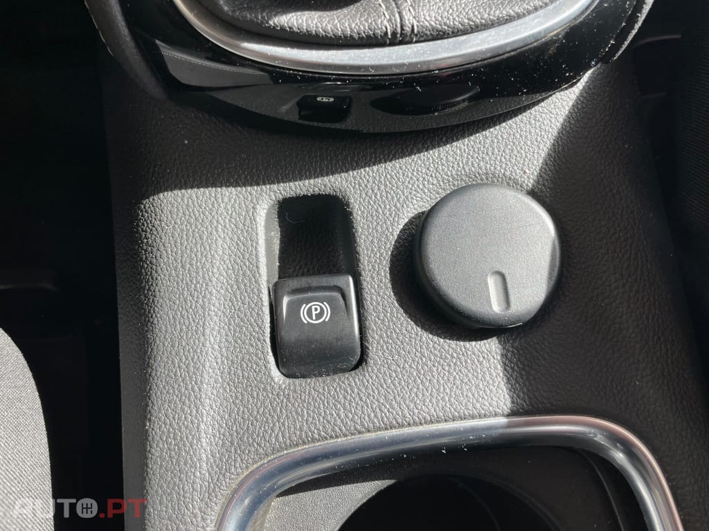 Opel Astra Sports Tourer 1.2 T Elegance