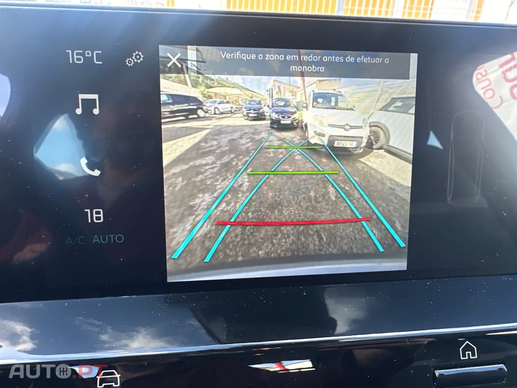 Citroen C4 1.5 BlueHDi Feel Pack EAT8