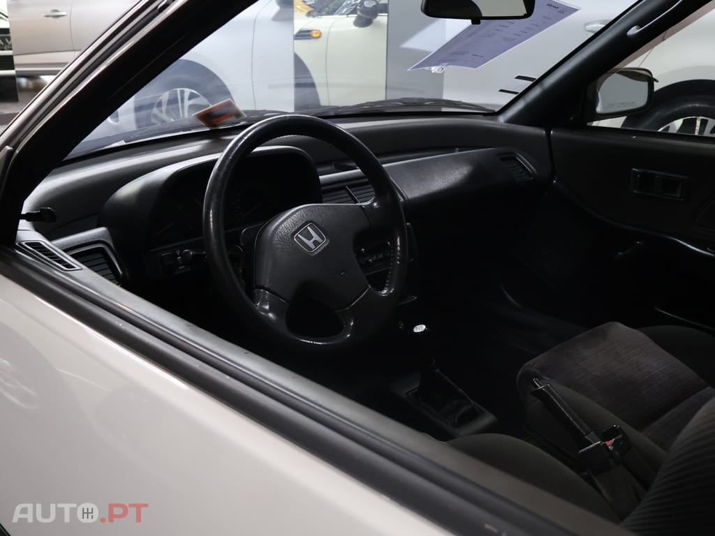 Honda Civic 1.6i 16 V