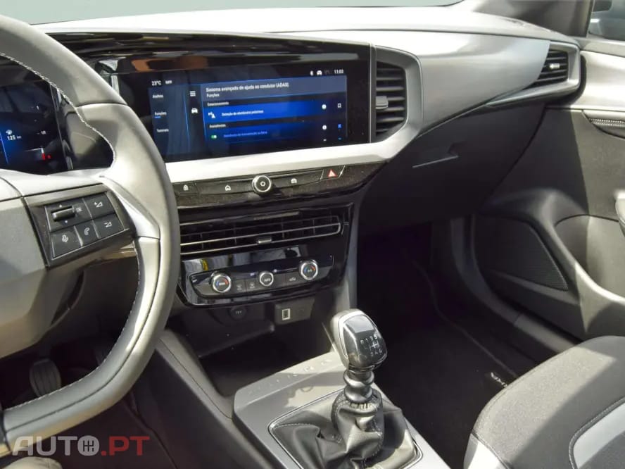 Opel Mokka 1.2 T GS