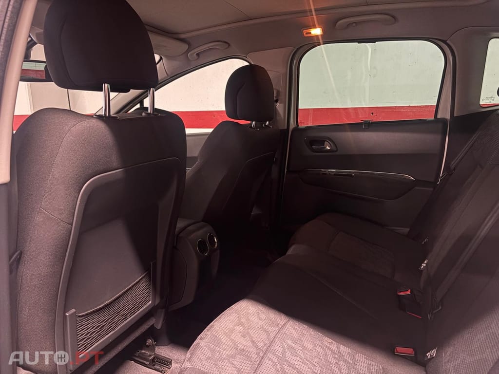 Peugeot 3008 1.6 HDi Sport