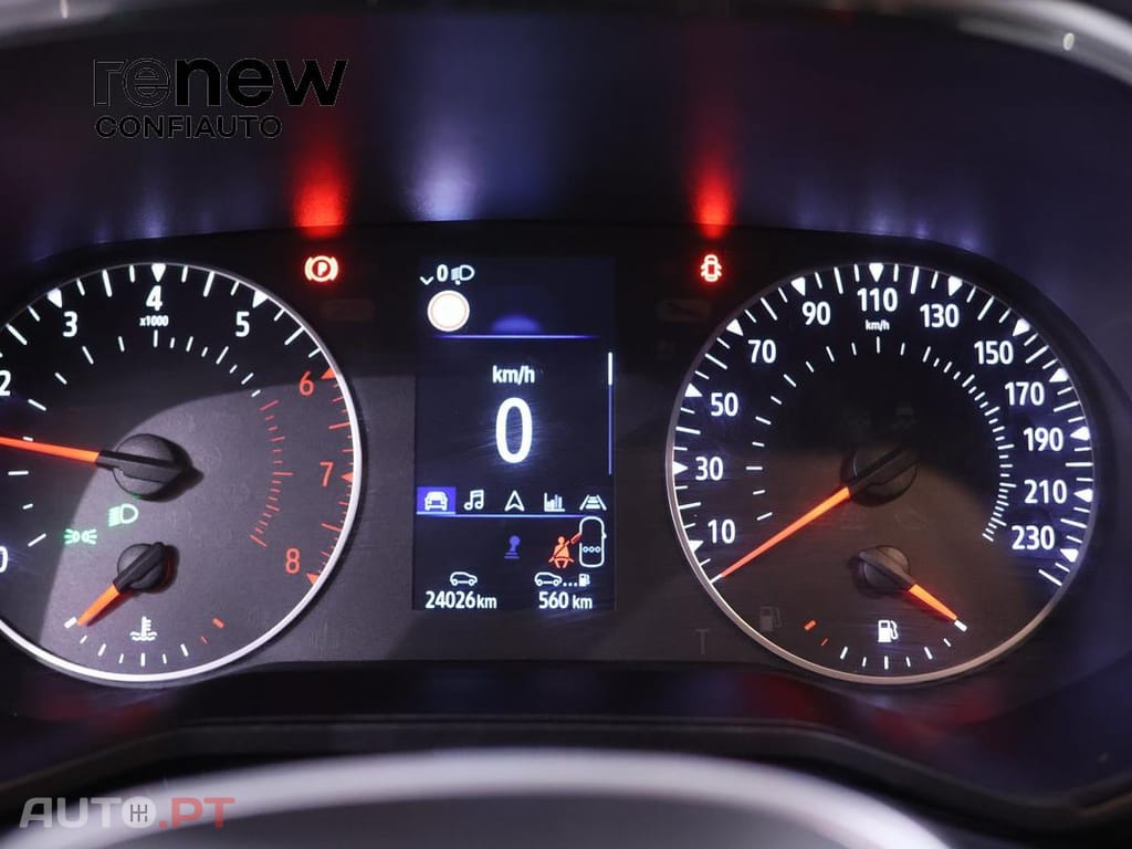 Renault Clio 1.0 Tce Evolution