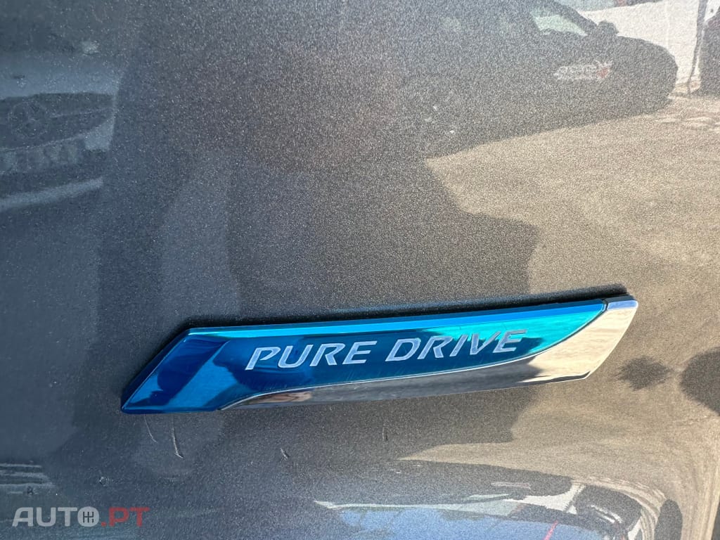 Nissan Juke 1.5 dCi Acenta