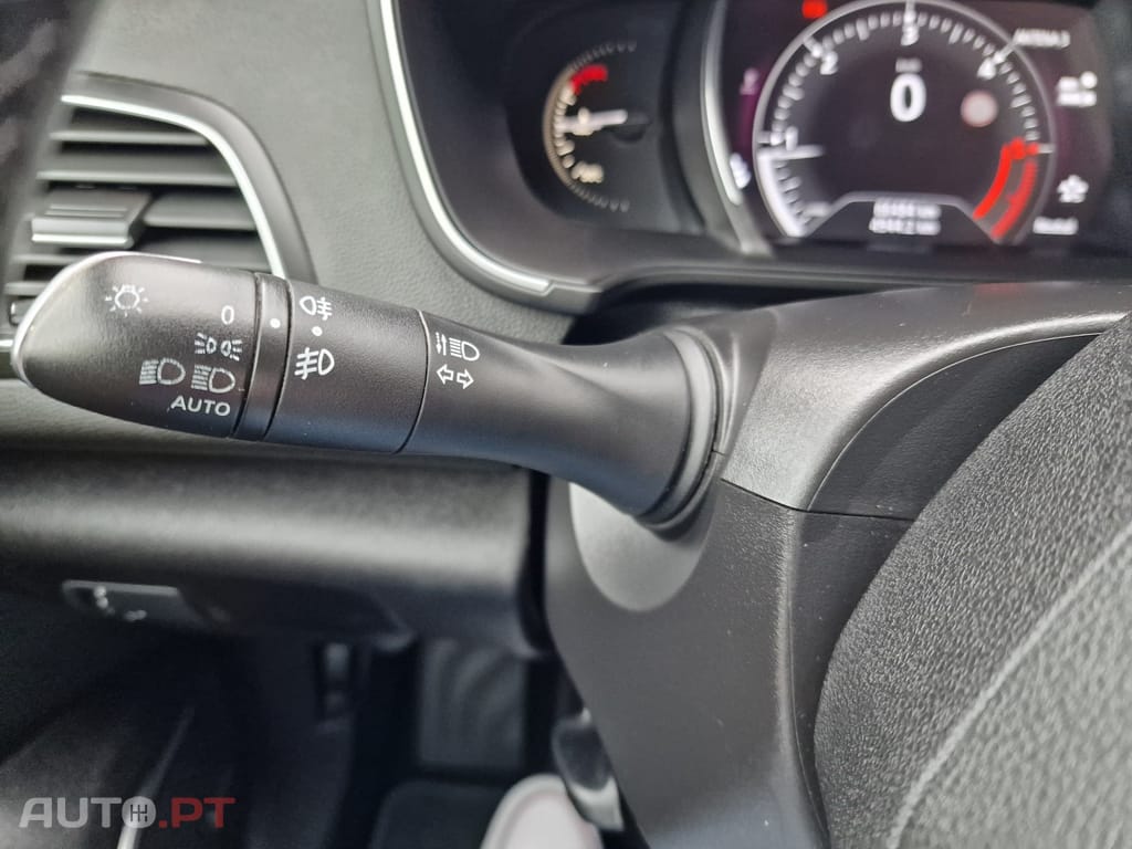 Renault Mégane Sport Tourer 1.5 Blue dCi Bose Edition
