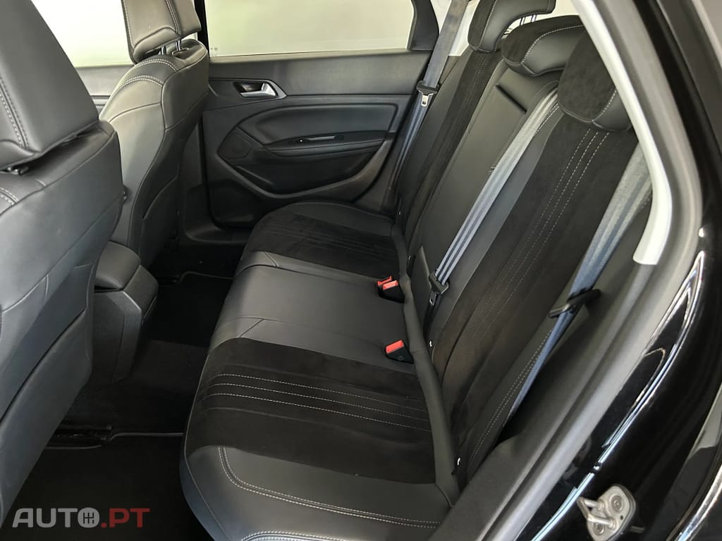 Peugeot 308 SW 1.5 HDI ALLURE
