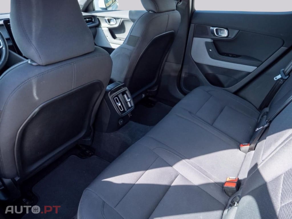 Polestar 2 Long Range 78 kWh 
