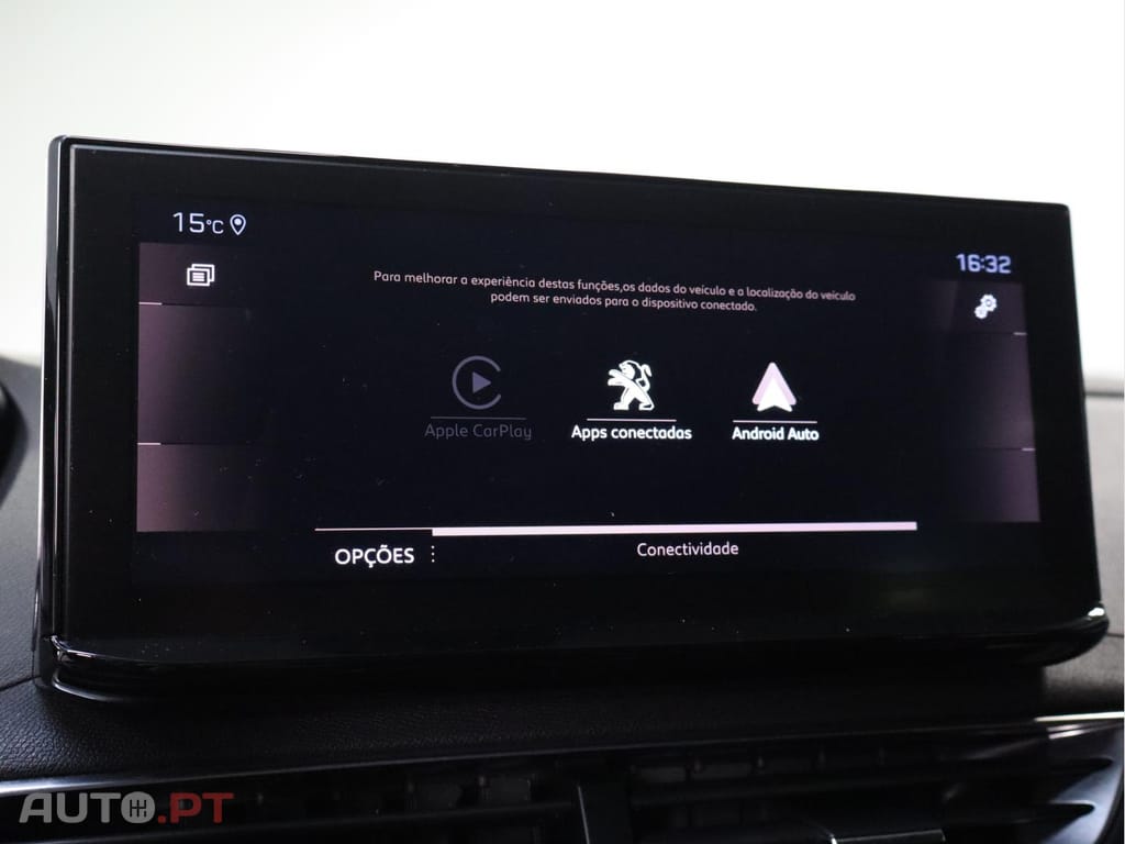 Peugeot 3008 GT Line 1.2 PureTech 130