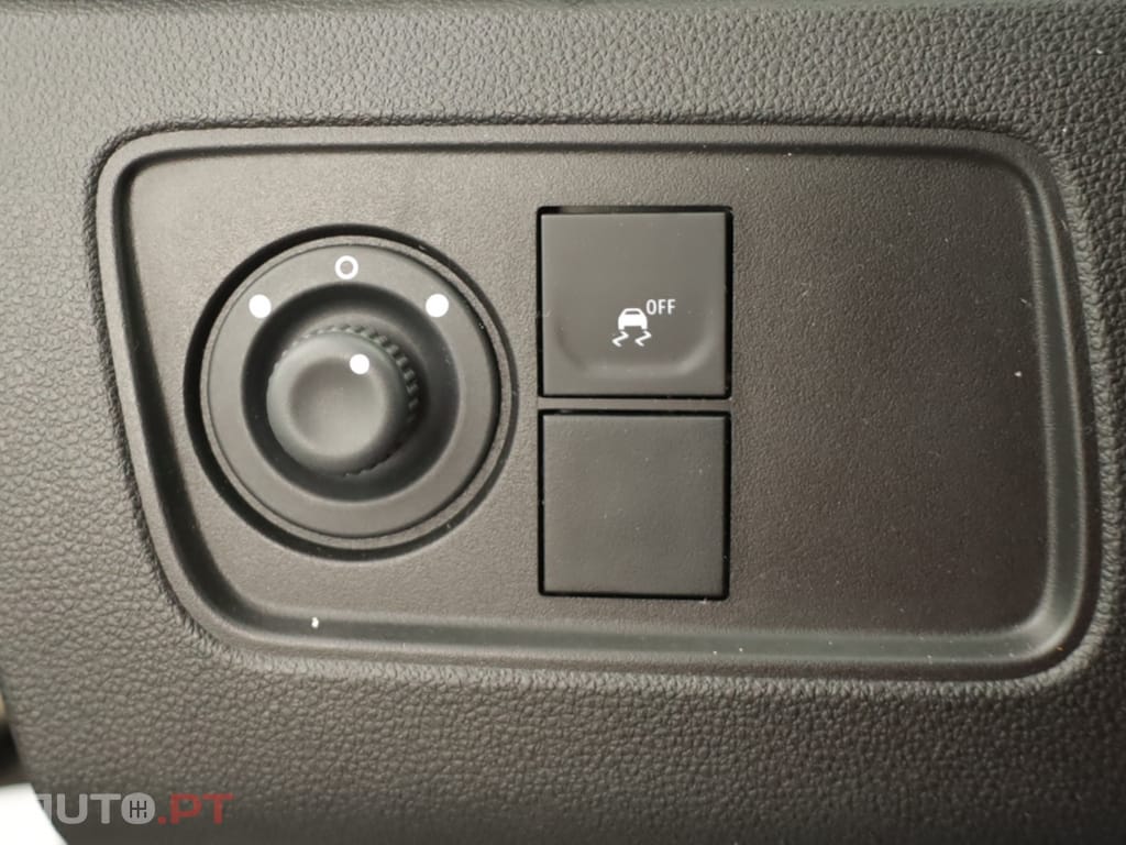 Renault Express Express 1.5 Blue dCi Advance