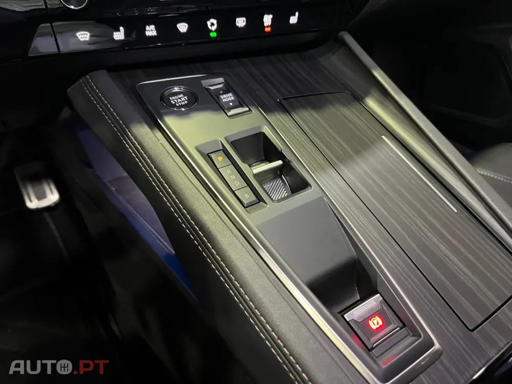 Peugeot 508 SW 225 e-EAT8 GT Pack