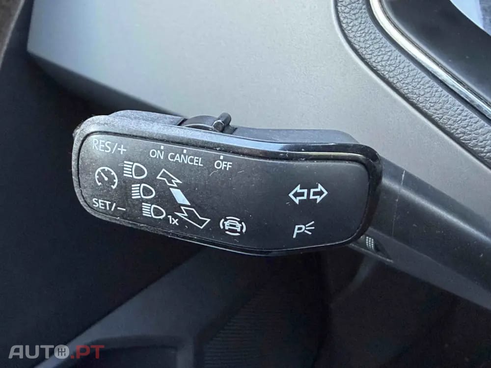 Seat Ibiza 1.0 MPI Style