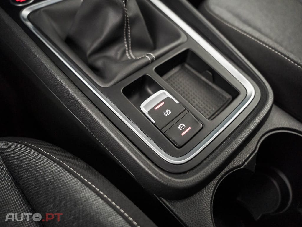 Seat Ateca 1.0 TSI Style