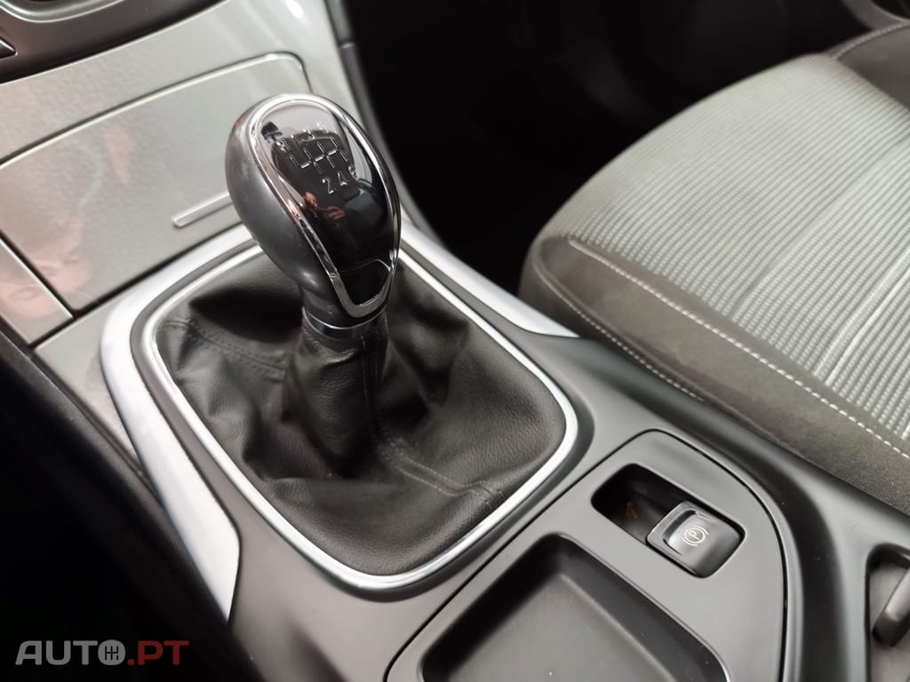 Opel Insignia 2.0 CDTi Executive S/S