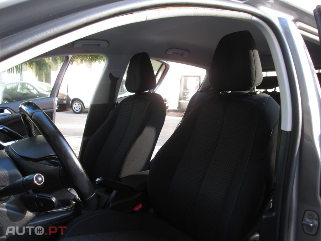 Peugeot 308 1.2 PureTech Active