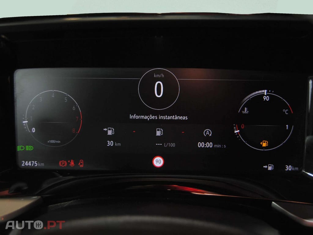 Opel Mokka 1.2 T GS Line