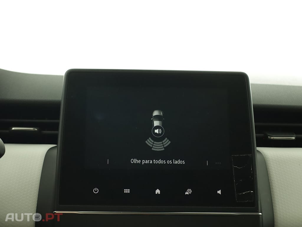 Renault Clio Clio 1.0 TCe Evolution