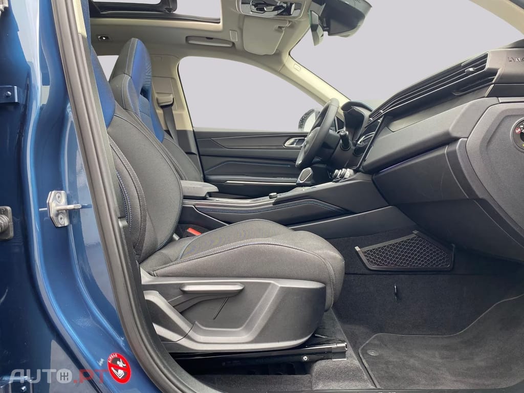 Lynk & Co 01  PHEV I.V.A DEDUTÍVEL