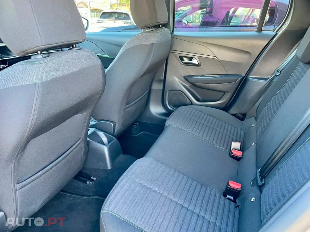 Peugeot 208 1.2 PureTech Active Pack