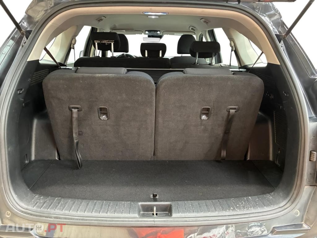 Kia Sorento 1.6 T-GDi Active