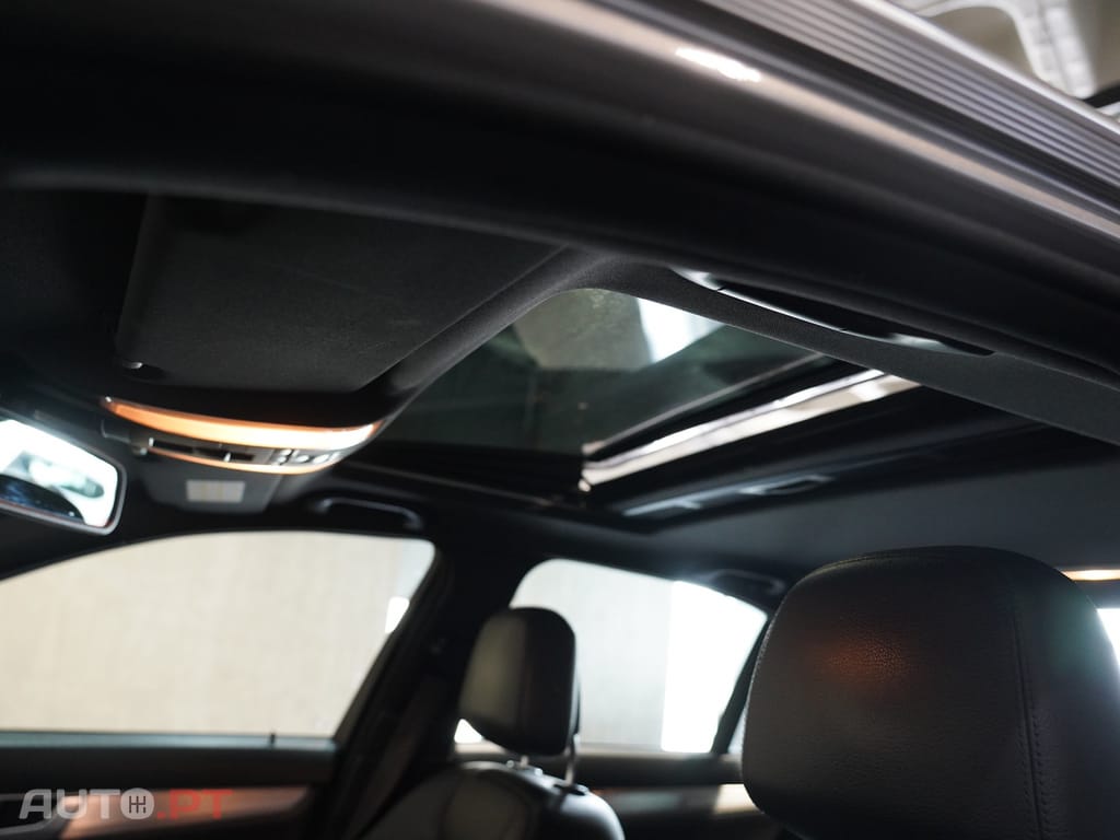 Mercedes-Benz C 250 BlueTEC Avantgarde Aut.