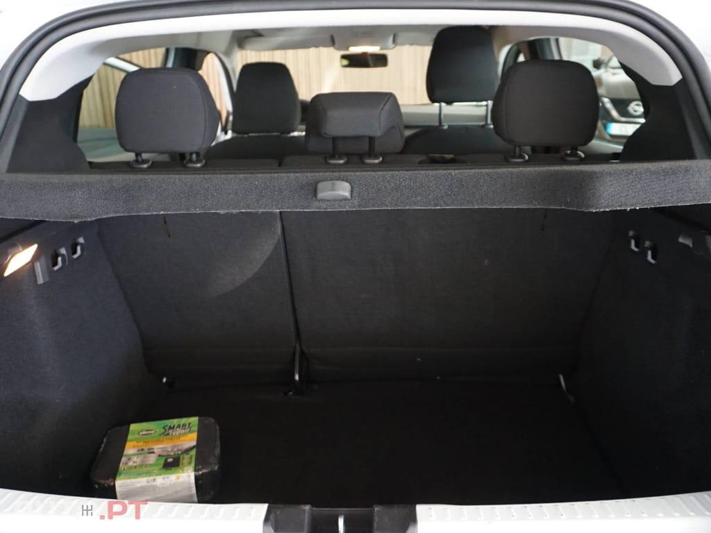 Dacia Sandero 1.0 ECO-G Essential Bi-Fuel