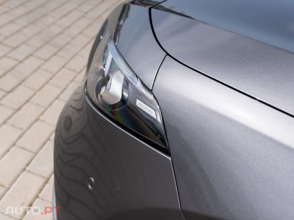 Mercedes-Benz A 180 d AMG Line Aut.