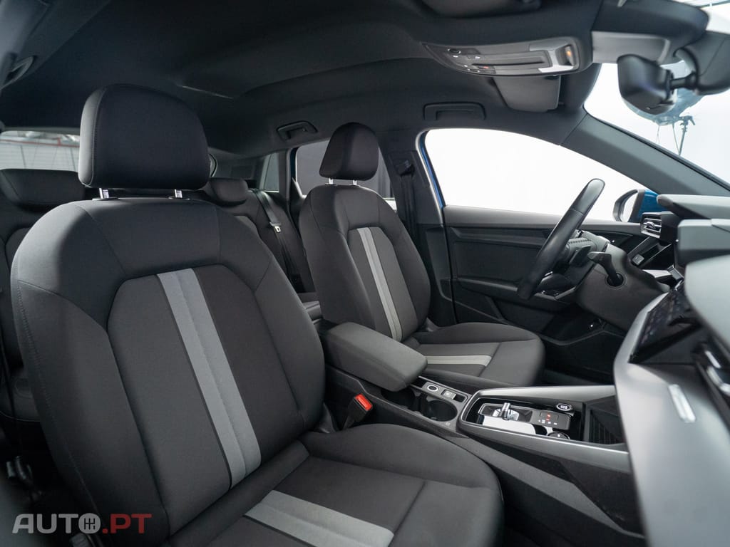 Audi A3 Sportback 40 TFSIe