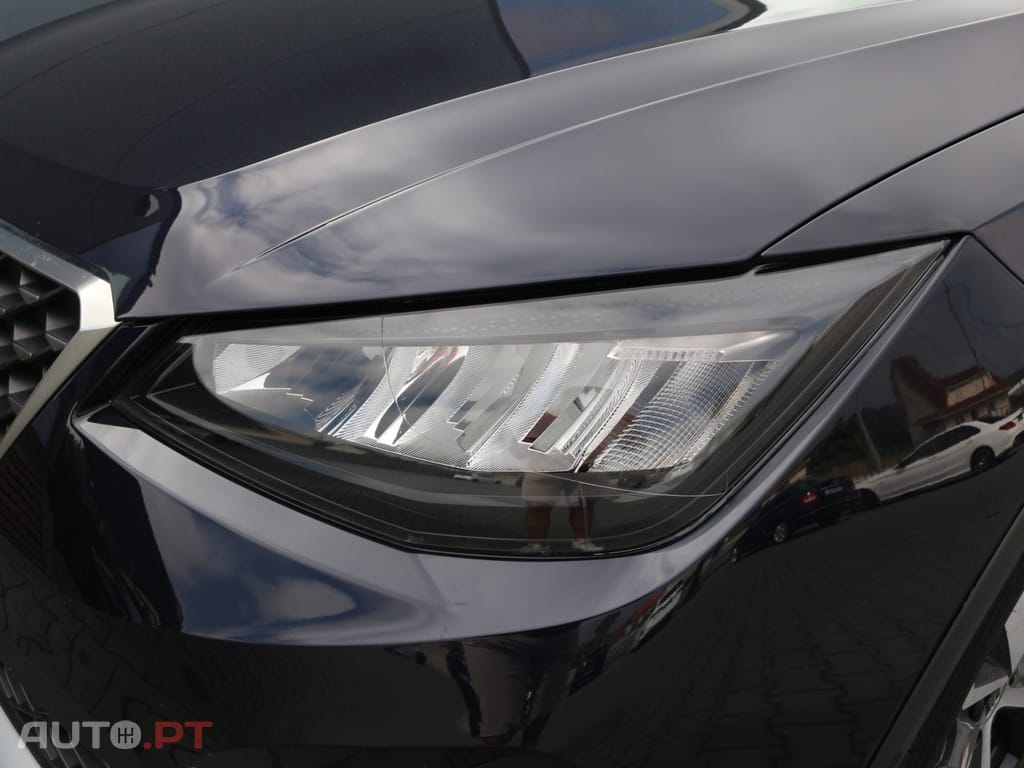 Seat Arona 1.0 TSI Xperience DSG