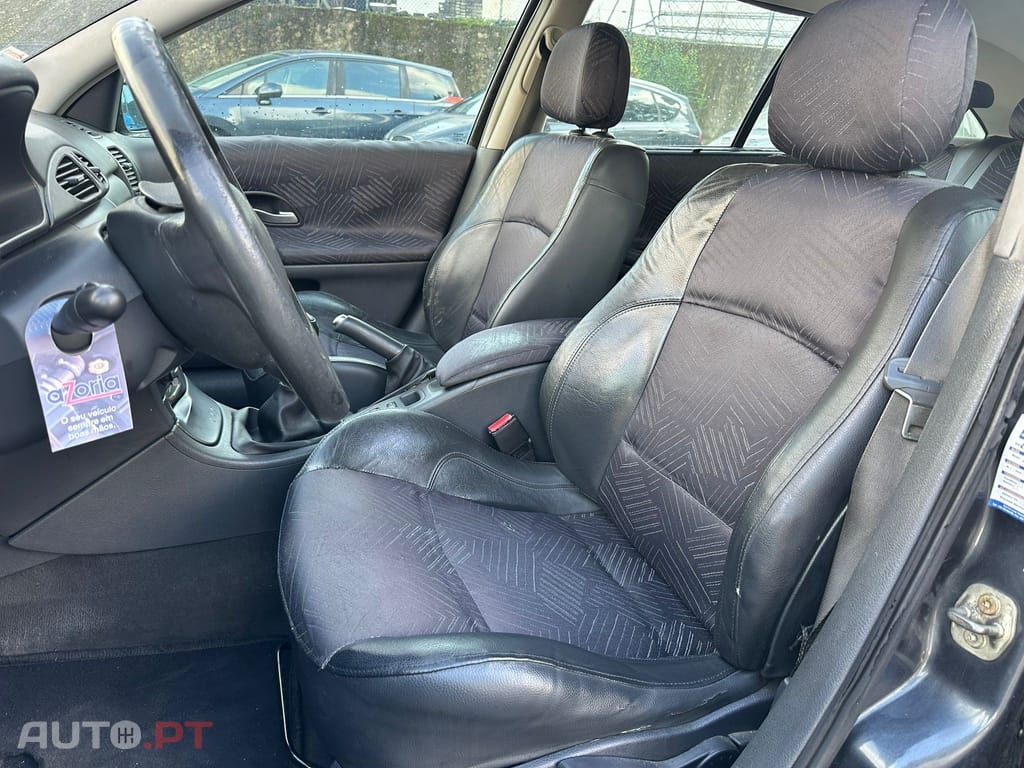 Renault Laguna Break 1.9 dCi Dynamique Luxe