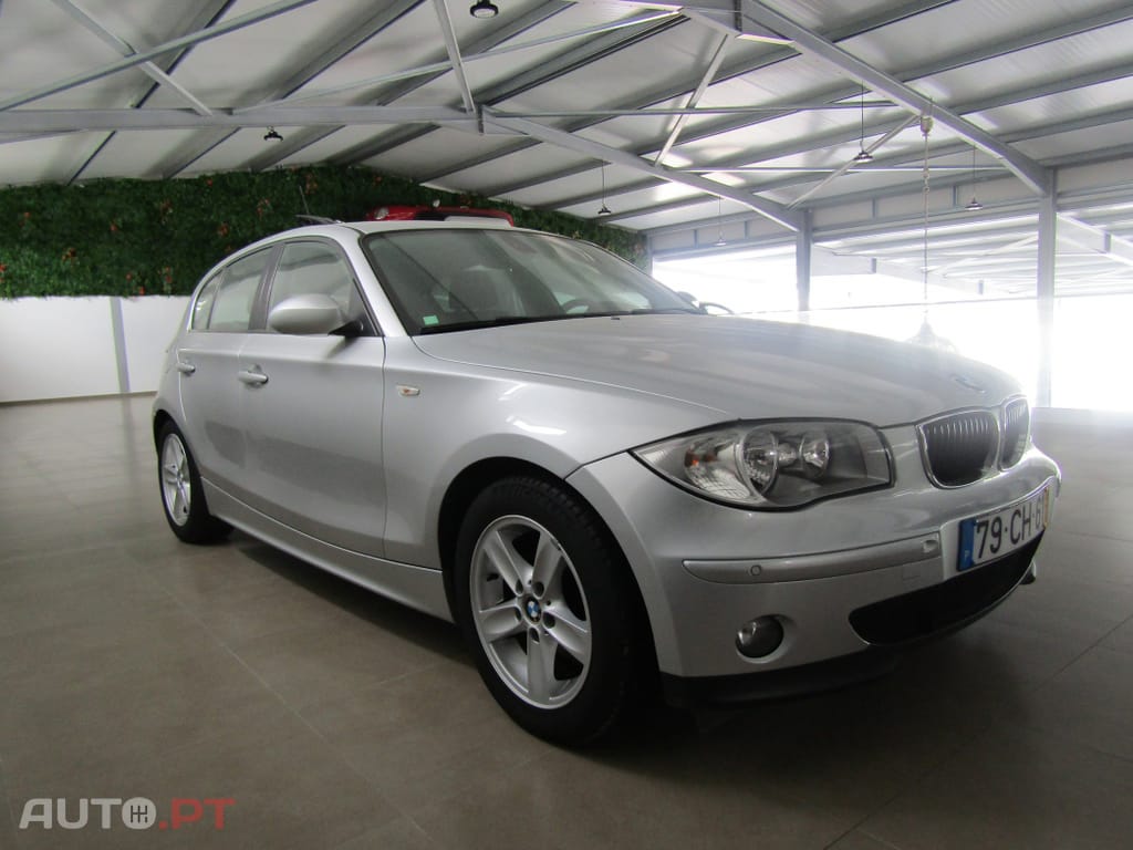 BMW 116 i
