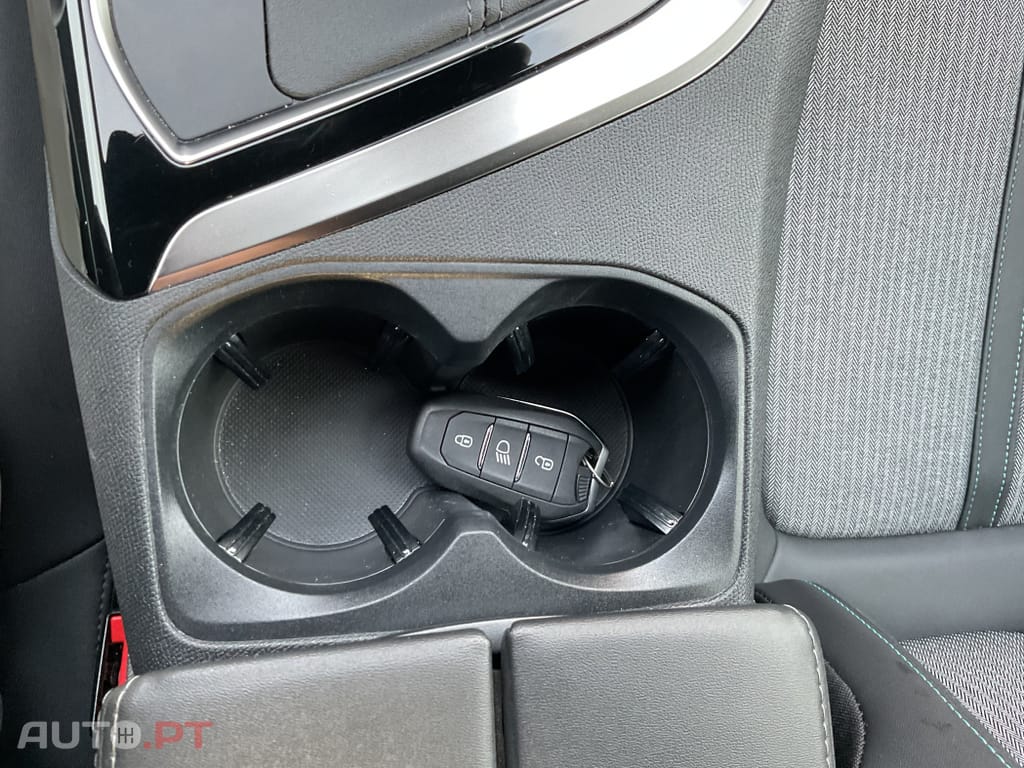 Peugeot 3008 1.2 PureTech Allure