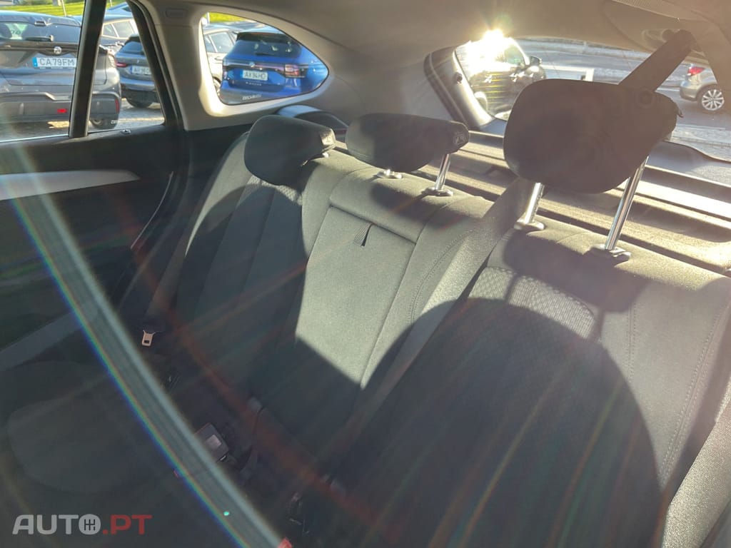 BMW X1 16 d sDrive Auto