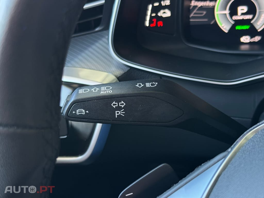 Audi A7 50 TFSIe quattro S tronic