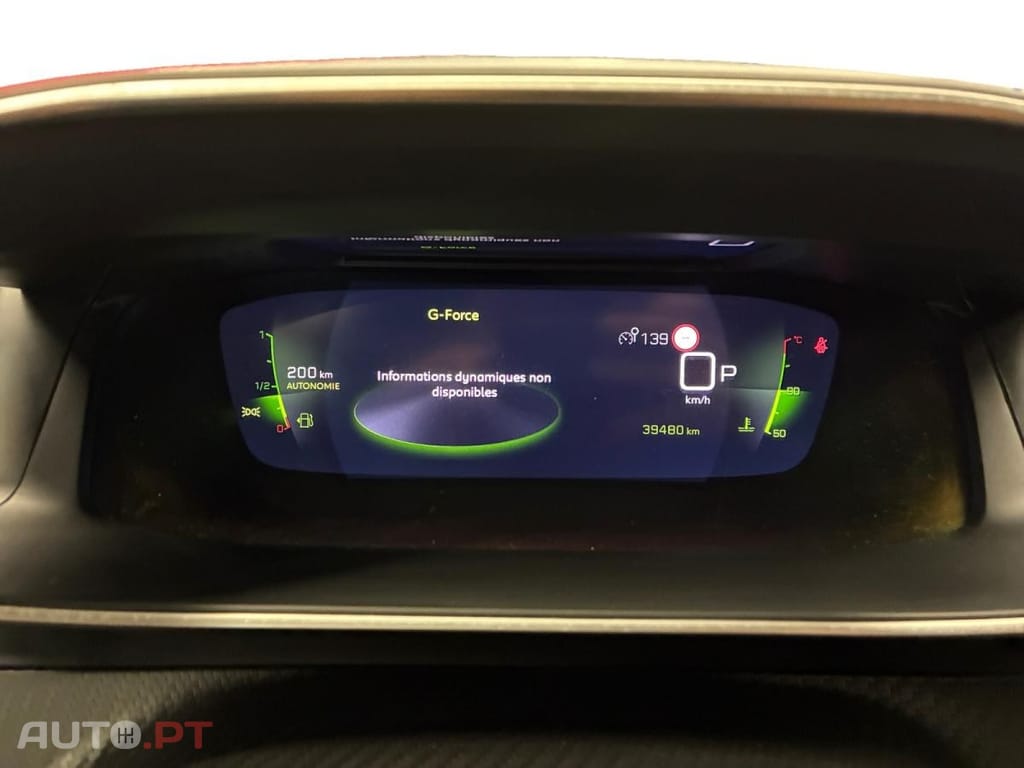 Peugeot 2008 1.2 PureTech GT EAT8