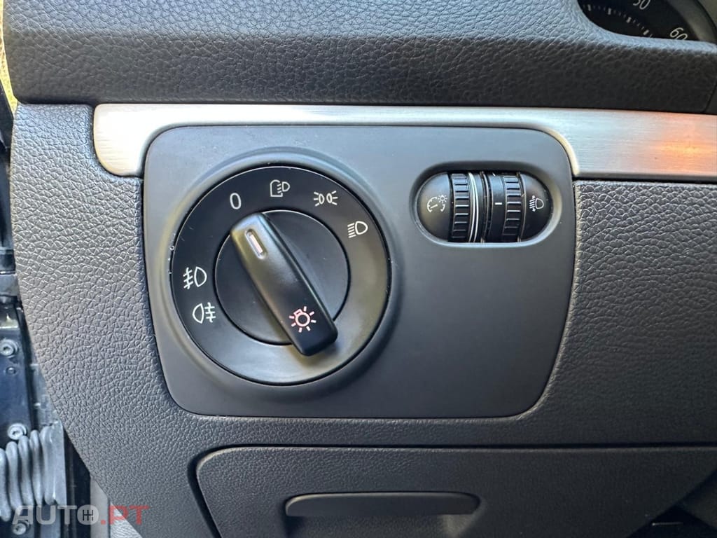 Volkswagen Golf 2.0 GTi
