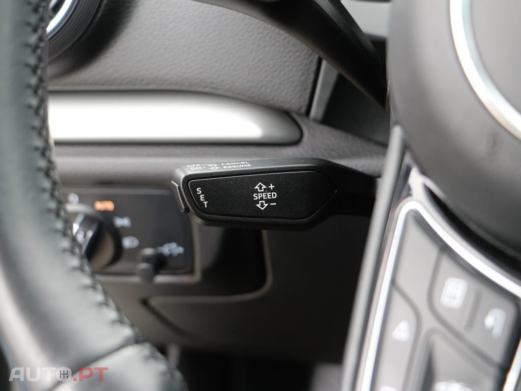 Audi A3 Sportback 30 TDI Design